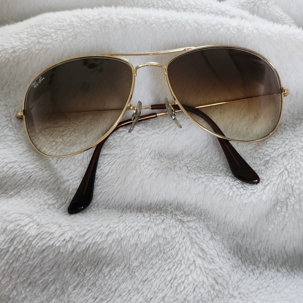 Ray-Ban Sunglasses
